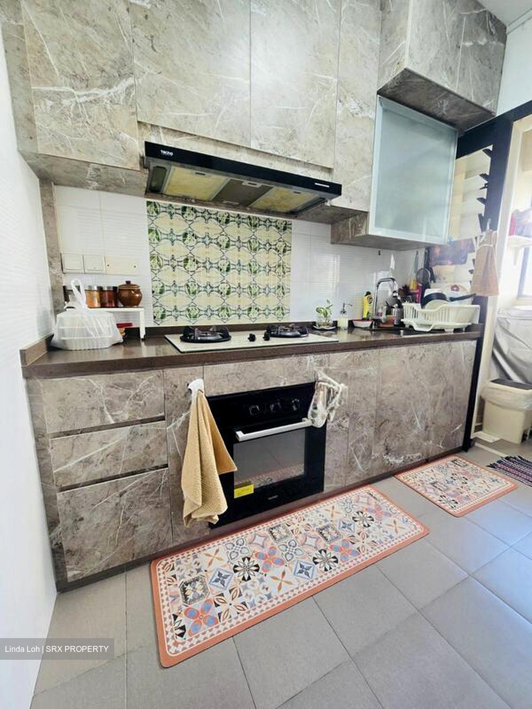 Blk 33 Ghim Moh Edge (Queenstown), HDB 3 Rooms #497631051